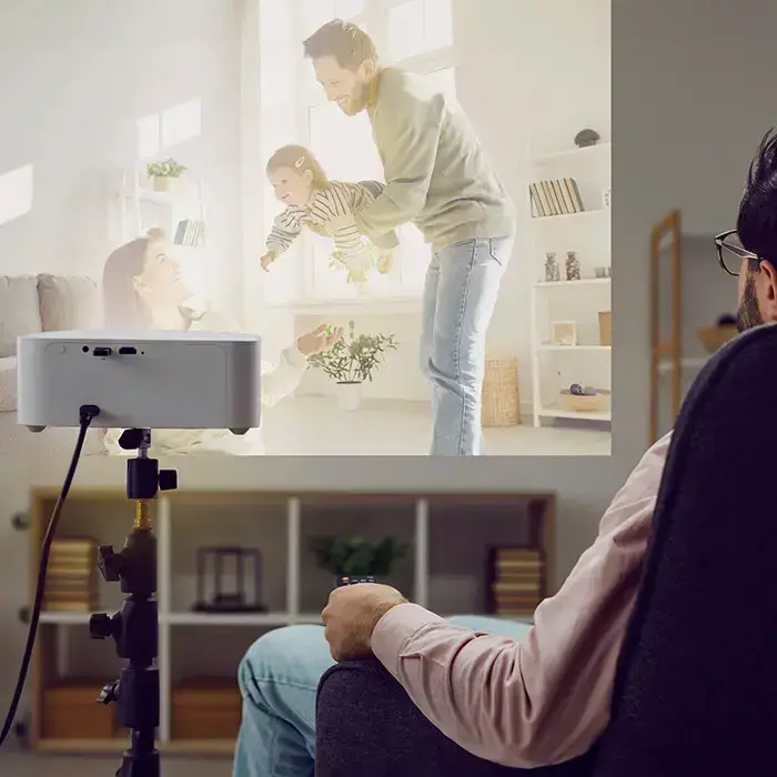 Qoltec Power cable SCHUKO | IEC C5 | Clover | 3x1.0mm² | 1.5m Фото num