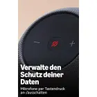 Amazon Smart home control Echo Dot Max / B0DKLDMHYB Violet — Фото 5