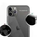 Mercury Clear Jelly G996 S21+ — Foto 5