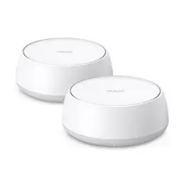 Mesh sistēma TP-Link Deco BE22 2-pack Wi‑Fi 7