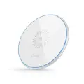 Tech-Protect QI15W-C1 15W inductive charger - white Foto 4