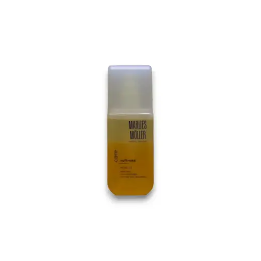 Marlies Moller, Softness Repair, Hair Oil Treatment, Anti-Frizz, 125 ml