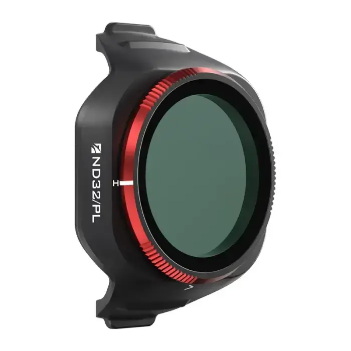 ND32/PL Freewell filter for DJI Mini 5 Pro
