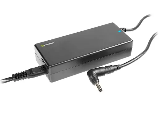 Tracer 90W Универсальная зарядка для портативных компьютеров 15-20V | 5.63A Фото num