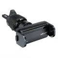 Acefast car automatic phone holder on the ventilation grille black (D9 black) Photo