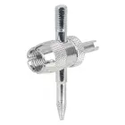 Ventiļu instruments 4 in 1 AMIO-04471 — Foto 1