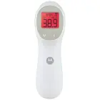 Motorola TE-95 digital thermometer white — Foto 2