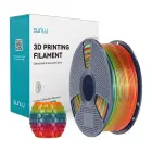 Sunlu PLA Transparent (Rainbow) 01 Filament — Фото 1