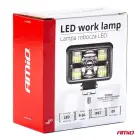 Darba lukturis AWL32 17 LED COMBO 9–36V — Foto 8