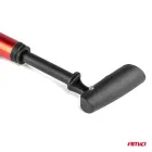 Rokas velosipēda pumpis PU01 — Foto 7