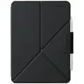 Case PITAKA MagEZ Folio 2 for iPad 11" A16 (2025) | iPad 10.9" 10 gen. (2022) black Foto 1