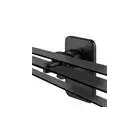 OBAL:ME MagNetix Plate Wireless Car Charger Mount 15W Black Photo