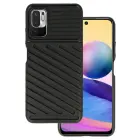 Thunder Case for Xiaomi Redmi Note 10 5G Black — Foto 1