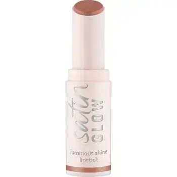 Essence Satin Glow Lipstick