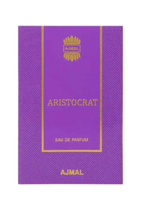 Sample Ajmal Aristocrat Her Edp 1,5ml