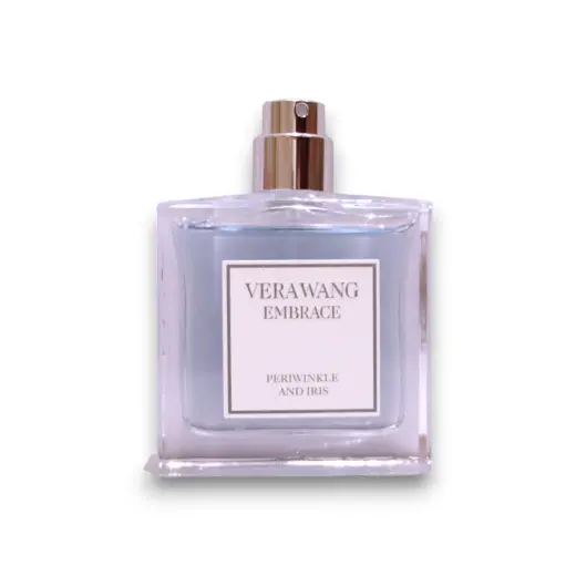 Vera Wang, Embrace Periwinkle & Iris, Eau De Toilette, For Women, 30 ml *Tester Foto 1