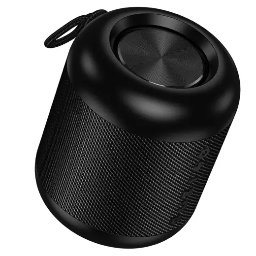 Borofone Portable Bluetooth Speaker BR102 Gratificado black