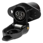 3 PIN Trailer socket — Photo 1