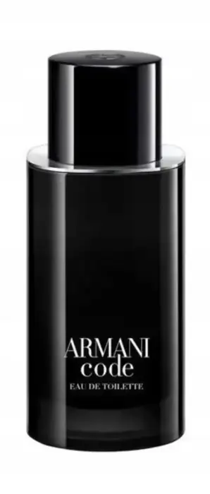 Giorgio Armani, Code, Eau De Toilette, For Men, 75 ml *Tester