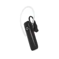 Setty Bluetooth earphone SBT-01 black — Foto 1