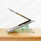 Ugreen foldable adjustable laptop stand silver (LP451) Foto 3