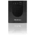 Qoltec Uninterruptible power supply UPS Line Interactive | Monolith | 1200VA | 720W Foto 7