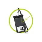 Mobile Origin Waterproof Floating Case 6,8"- glitter/white — Foto 6