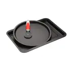 Picas cepšanas komplekts Cookin Italy Foto 1