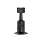 Inteligent selfie with face recognition tracking and gesture recognition P1 black — Foto 3
