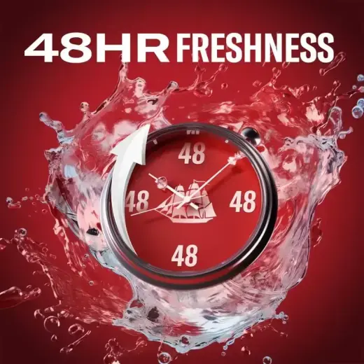 Old Spice RockStar Deodorant Spray for Men 150 Ml Фото num