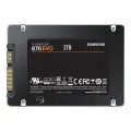 Samsung SSD 870 EVO - 2 TB - 2.5" - SATA 6 GB|s Фото num