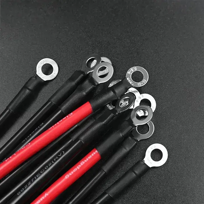 Qoltec Battery Module Housing | 18Ah | 8kW Foto 6