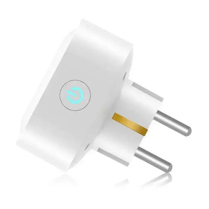 Gosund SP1-C viedligzda WiFi Apple Home Kit (2 gab.) Foto 3