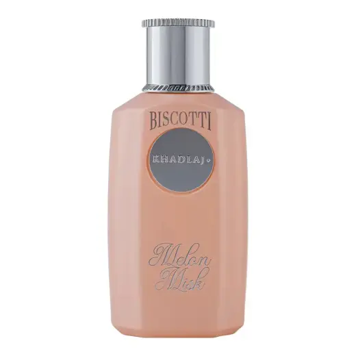 Khadlaj Biscotti Melon Misk (Extrait) Extrait de Parfum for Women 100 ml