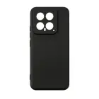 Beline Silicone Case Xiaomi 14 black — Foto 2