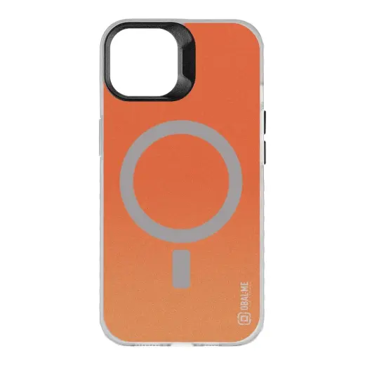 OBAL:ME MagNetix SolarFlex Cover for Apple iPhone 13 Copper Gray