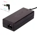 Notebook power supply Akyga AK-ND-05 19.5V | 3.34A 65W 7.4 x 5.0 mm + pin DELL 1.2m Foto 1