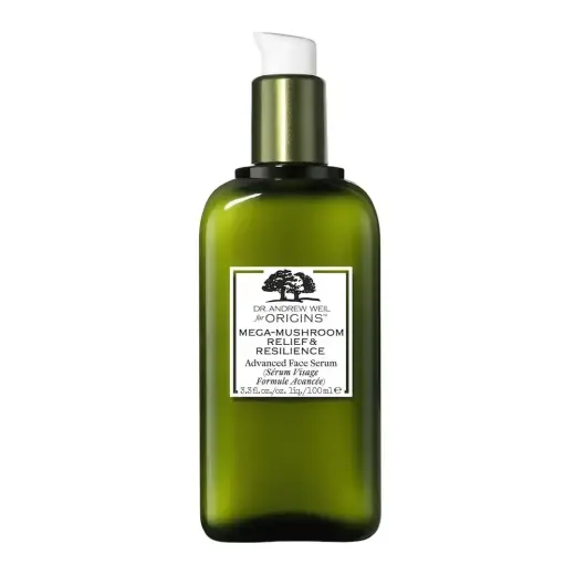 Origins Dr Weil Mega Mushroom Relief & Resilience Advanced Face Serum 100 Ml Foto 1