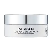 MIZON - Pure Pearl Eye Gel Patch - 84g