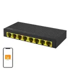 IMOU SG108C 8-port LAN switch — Foto 1