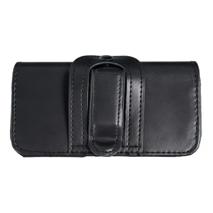 Horizontal universal case CLASSIC 100A for (Sony Xperia J/ST26I/Iphone 5/5S/5SE/5C) Фото num