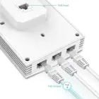 TP-LINK TPLINK Access Point EAP655-WALL EAP655WALL (EAP655-WALL) — Фото 5