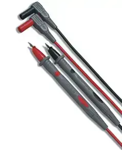 Test leads set 1000V 10A UNI-T