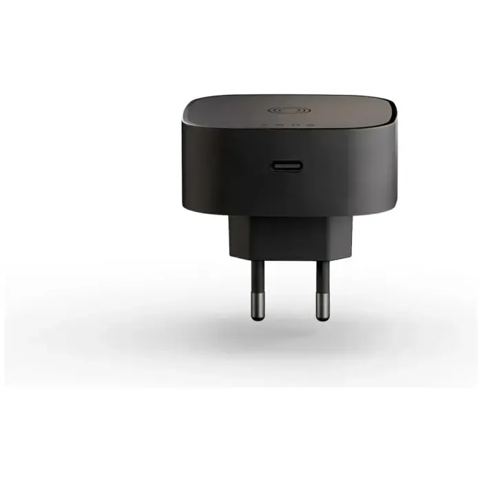 Zens беспроводная зарядка | Qi | Совместима с MagSafe | 15W | чёрная