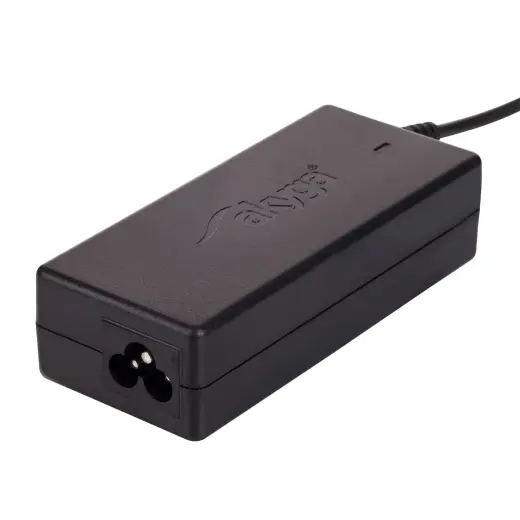 Notebook power supply Akyga AK-ND-68 19.5V | 2.31A 45W 4.5 x 3.0 mm + pin DELL 1.2m Foto 2