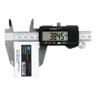 Battery for Nokia 3310 / 3510 1200 mAh Blue Star Foto 3