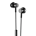 HiFuture Hi5 Wired Earphones (black) Foto 2