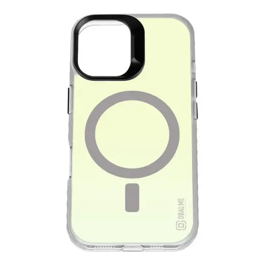 OBAL:ME MagNetix SolarFlex Cover for Apple iPhone 16 Copper Gray Foto 3