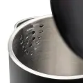 Huslog Kettle with Touch Panel Фото num