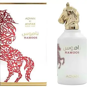 Adyan Namoos uniseks smaržas 100 ml